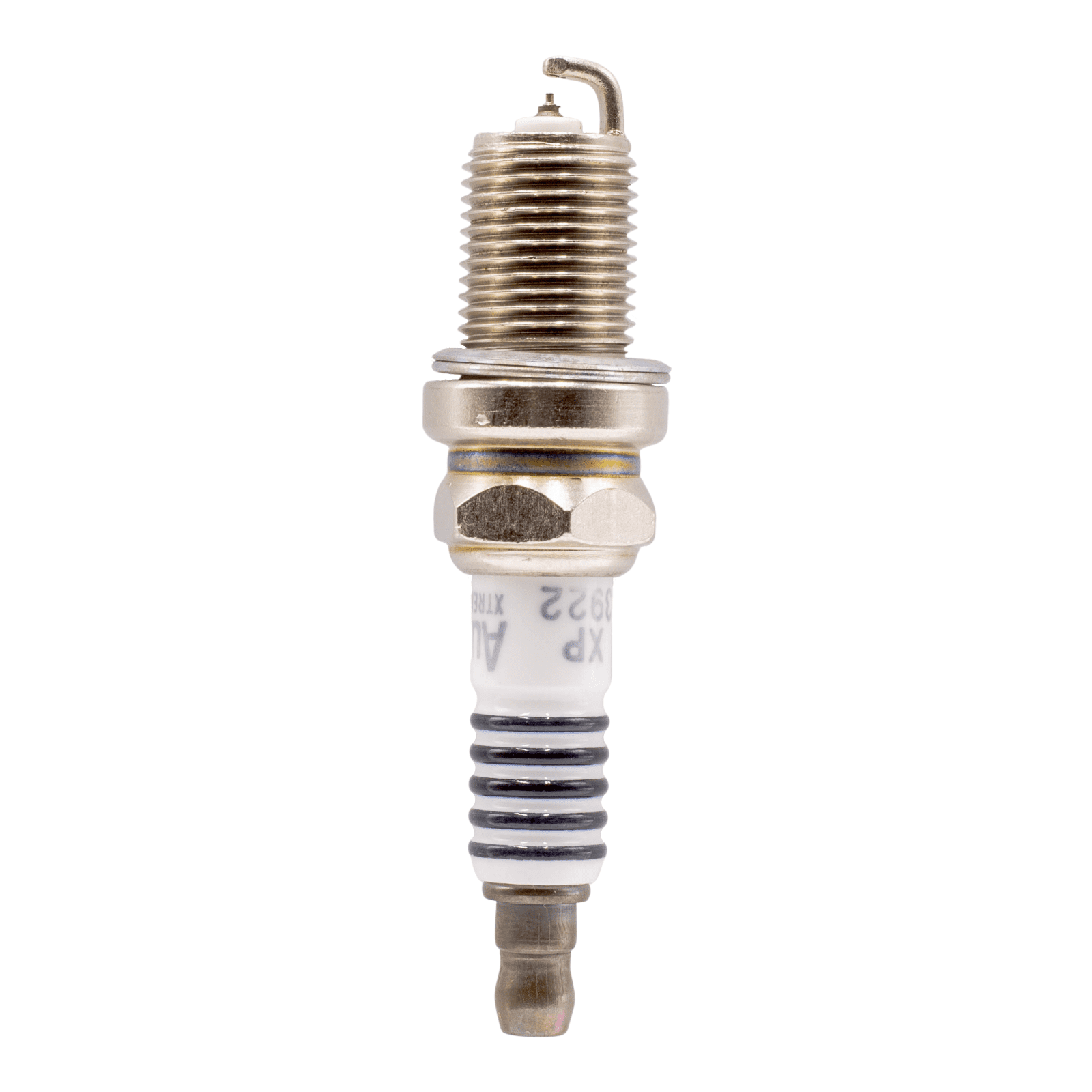 Autolite XP3922 Iridium Spark Plug Fits select: 2001-2011 HONDA CIVIC, 2011-2015 CHEVROLET CRUZE