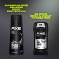 thumbnail image 5 of ($15 VALUE) AXE Black Gift Box for Men Antiperspirant Deodorant Stick, 2 Count, 5 of 9