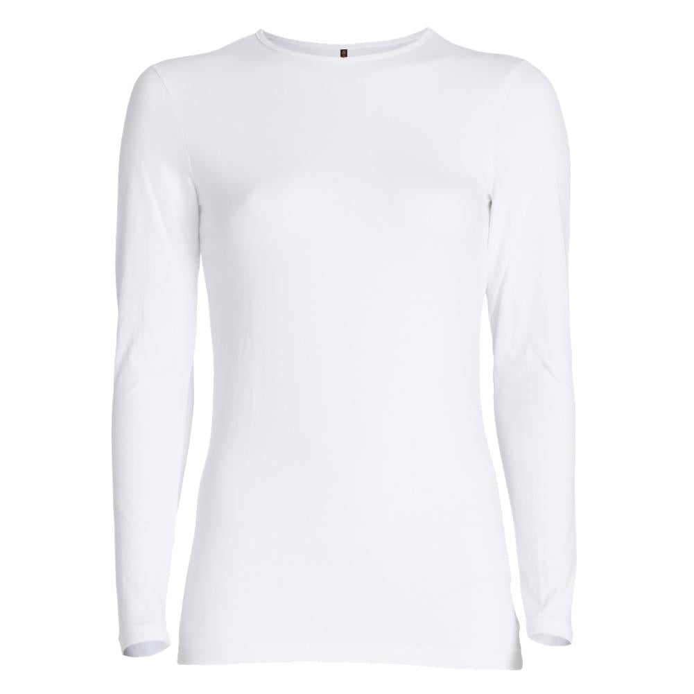 Esteez long Sleeve Cotton Spandex SNUG 