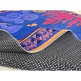 thumbnail image 4 of Aladdin Rug 6x9 ft = 180x275 cm Washable Rug, 4 of 5