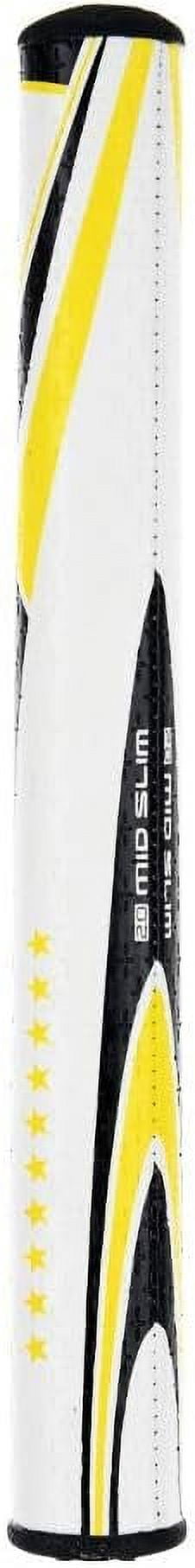 SuperStroke Military Mid Slim 2.0 Putter Grip (US Army) Ball Marker, Golf NEW