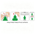 thumbnail image 4 of ACDANC Air Freshener New Car Scent Fragrance Car Air Freshener New Car Scent New Car Smell 3-Pack, 4 of 10