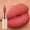 E, variant on QunYou Non Stick Cup Matte Lipstick Velvet Lipstick Long Lasting Matte Lip Gloss Lipstick 3.2ml