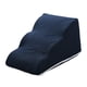 thumbnail image 5 of Escaleras para perros, escalones para mascotas, rampas, escalones para perros, duraderas, multiusos para perros pequeños y gatos. Azul, 5 of 9