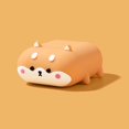 thumbnail image 1 of KompatibelmedAirpods3rdGen2024,3dCuteDogCase, 1 of 5