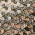 thumbnail image 5 of Ultra Durable Braided Rug-Color:Grey,Shape:Rectangle,Size:5' x 8', 5 of 9