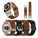 thumbnail image 3 of Correa De Lujo Para Apple Watch Piel Y Titanio Premium, 3 of 4