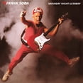 thumbnail image 1 of Frank Soda / Saturday Night Getaway CD, 1 of 1