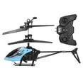 thumbnail image 2 of Control Remoto Helicóptero Juguete - Modelo de Vuelo para Exteriores NikouMX Deportes, 2 of 8