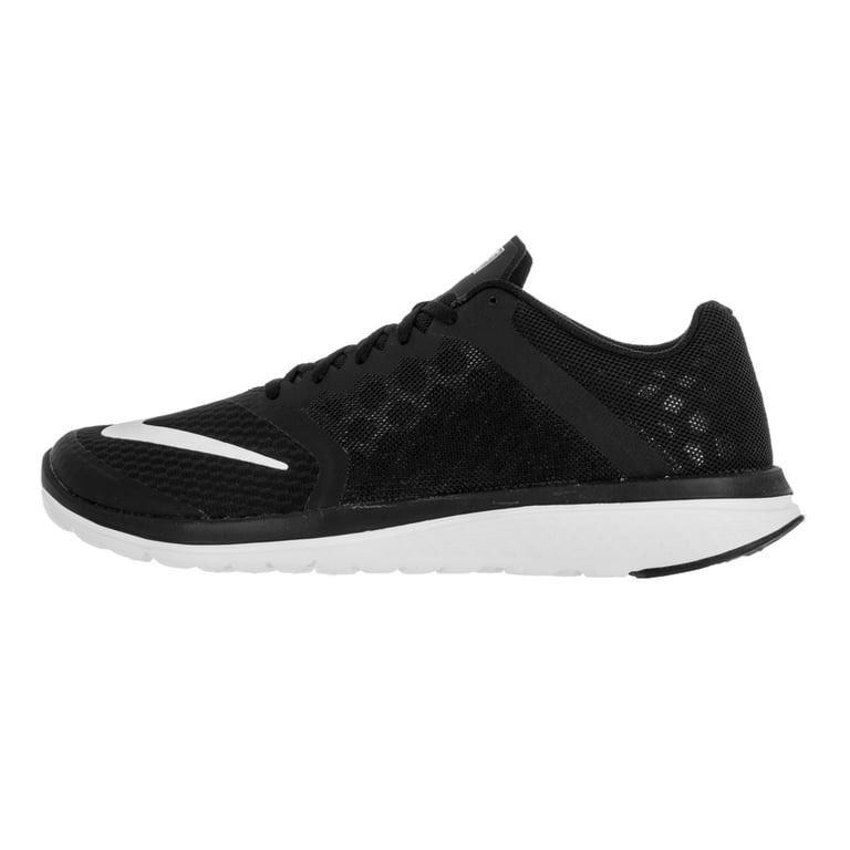 Analytisch Ass De onze Nike Men's FS Lite Run 3 Running Shoe - Walmart.com