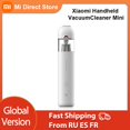 thumbnail image 2 of Xiaomi aspiradora de mano portátil Handy Home Car aspiradoras inalámbricas 13000Pa fuerte succión Mini limpiador Tan Jianjun unisex, 2 of 2