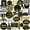 Black and Gold, variant on KatchOn, 2026 Glasses New Year Eve - Pack of 12 | New Years Eve Party Supplies 2026 | Glasses for NYE Party Favors 2026 | Happy New Years Decorations 2026 | New Year Sunglasses 2026, NYE Photoprops