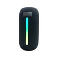 thumbnail image 2 of Bluetooth 5.1 Wireless Sound Subwoofer LED Cool Light Effect Outdoor Portable Bluetooth Wireless Sound System, 2 of 8