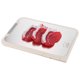 thumbnail image 5 of OULII Tabla De Cortar Y Verduras Acero Inoxidable Con Base Antideslizante Para Uso Doméstico, 5 of 8