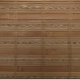 thumbnail image 2 of Cordless Woven Wood Bamboo Shades for Windows Camel 31"" W x 36"" L, 2 of 3