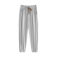 thumbnail image 6 of Palcomfy Pants,Palcomfy Pants for Unisex, Palcomfy Glide Pants,Palcomfy Pants for Women 2025 New Stretch Active Pants Light Gray XL, 6 of 8