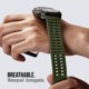 thumbnail image 2 of Correa deportiva compatible con Acextro para Samsung Galaxy Watch 7 Ultra, 2 of 6