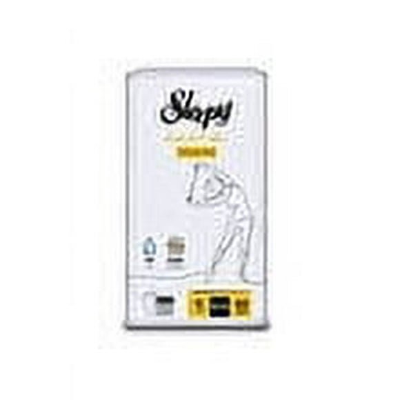 Sleepy Extra Daily Pad 40pcs