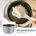Rice Cooker Inner Pot Rice Cooker Replacement Inner Pot Rice Cooker