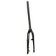 thumbnail image 5 of Horquilla delantera de bicicleta horquilla delantera de fibra de carbono peso ligero mejora el rendimiento duradero para bicicleta de montaña para carrito plegable ANGGREK Otros, 5 of 8