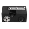 thumbnail image 1 of Billiard Tip Tool, Easy Storage Stainless Steel Billiards Pool CueTip Repair Tool  For Polishing, 1 of 8