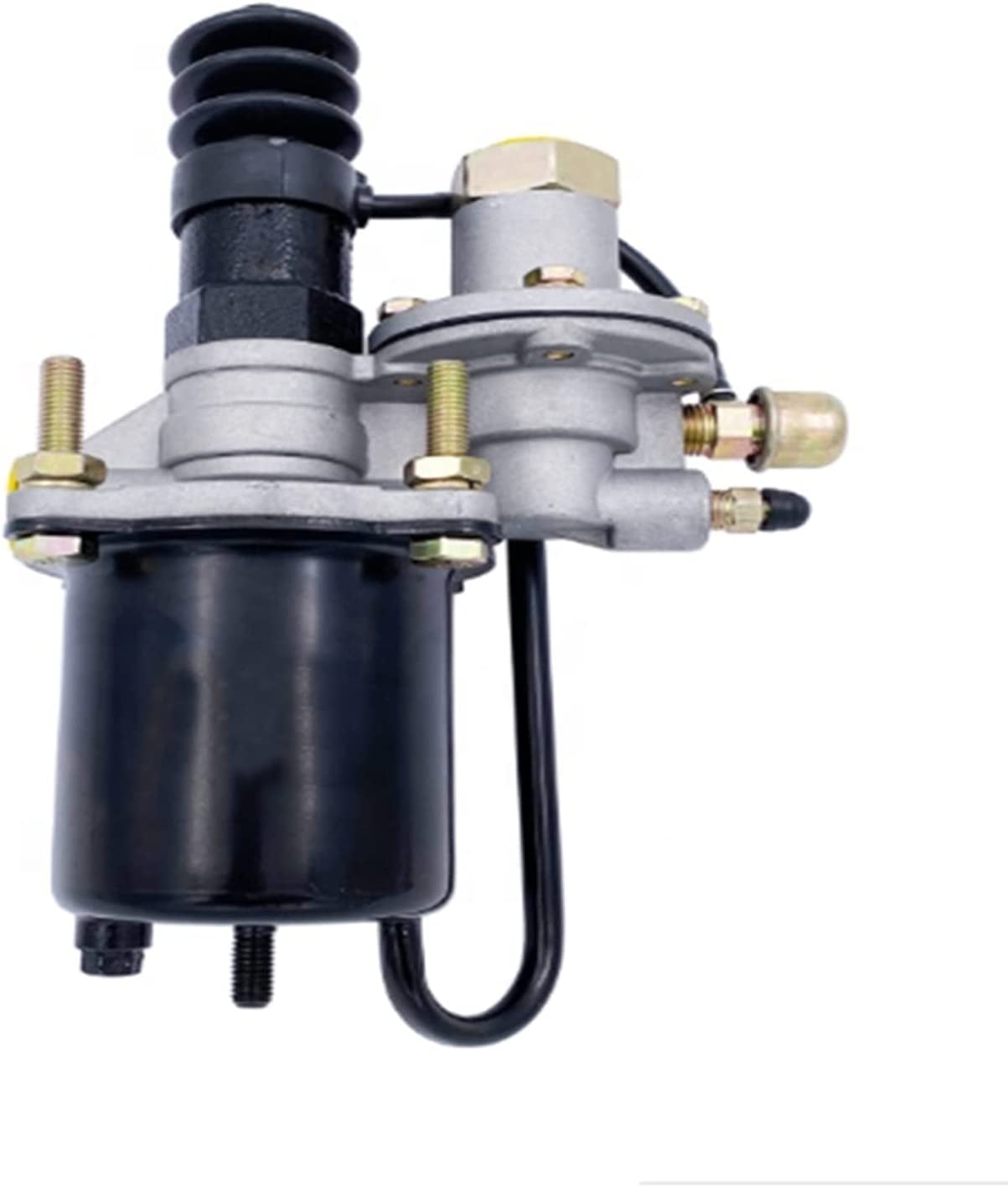 90mm Clutch Booster Compatible with Isuzu CXM FVR FVY FVZ GVD FRR FTS FVD FVL FVM 642-03502
