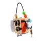 thumbnail image 4 of Cubo de actividades de madera Hugo Accesorios de bricolaje juguetes de madera Montessori tablero ocupado, 4 of 7