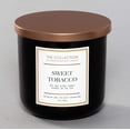 thumbnail image 4 of Chesapeake Bay Candle - The Collection - SWEET TOBACCO  - 12oz Medium 2-Wick Candle - Wood, Leather & Spice, 4 of 4