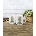 thumbnail image 4 of Teenage Whisperer Mug - Teenage Whisperer Gifts - 15oz Coffee Mug, 4 of 4