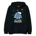 thumbnail image 1 of Sudadera Snoopy Peanuts Navidad Diciembre Chamarra Regalo, 1 of 2