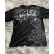 thumbnail image 1 of Affliction-Camiseta Vintage gótica de calle americana para hombre, ropa de gran tamaño, camisetas holgadas Punk de Hip Hop Harajuku para adultos y niños, 1 of 5