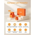 thumbnail image 3 of El monitor de energía inteligente para el hogar Refoss EM16 es compatible con Home Assistant, 3 of 9