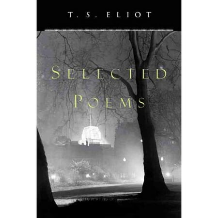 Selected Poems