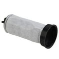thumbnail image 2 of Allume 4Pcs Motor protection filter Suitable for Miele TriFlex HX1 FSF vacuum cleaner, 2 of 14