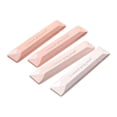 thumbnail image 3 of 4 rollos de cinta adhesiva de doble cara para manualidades, para scrapbooking y manualidades. rosa, 3 of 7