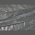 thumbnail image 5 of Elevate Outdoor Cargo Carrier Bag, Waterproof Storage for Hitch and Roof Rack, Black, 5 of 7