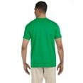 thumbnail image 2 of Gildan G640 Adult Softstyle T-Shirt, 2 of 2