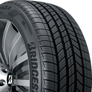 Bridgestone Turanza QuietTrack All Season 235/50R18 97V Passenger Tire Sansujyuku sansujyuku.com