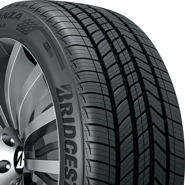 Bridgestone Turanza QuietTrack All Season 215/60R16 95V Passenger