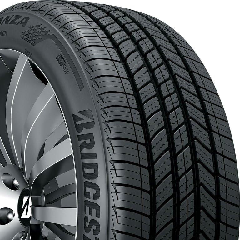 Bridgestone Turanza QuietTrack All Season 205/55R16 91V Bridgestone Turanza QuietTrack All Season 205/55R16 91V