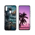 thumbnail image 1 of Compatible with Samsung Galaxy A11 Phone Case, Freedom-nature8-84 Case Silicone Protective for Teen Girl Boy Case for Samsung Galaxy A11, 1 of 1