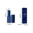 thumbnail image 2 of Bálsamo Labial Ganfancp para Hombre Hidrata Humecta Previene Elimina Piel Muerta, 2 of 7