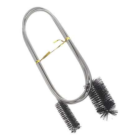 Double Ended Cleaning Brush Aquarium Filter Brush Aquarium Accessories Cleaning
