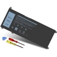 thumbnail image 1 of Batería de ordenador portátil DMKAOLLK 56Wh 33YDH para Dell Inspiron 17 7000, 1 of 7