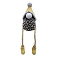 thumbnail image 1 of Birdeem Christmas Table Decorations, Gnome Christmas Decorations, Christmas Dwarf Statue Decoration Cute Hanging Leg Dwarf Dwarf Resin Table Decoration Christmas Car Decoration, 1 of 2