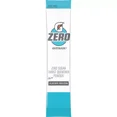 thumbnail image 3 of Gatorade GZERO Glacier Freeze Sports Drink Mix - 1.08oz (2 pack), 3 of 3