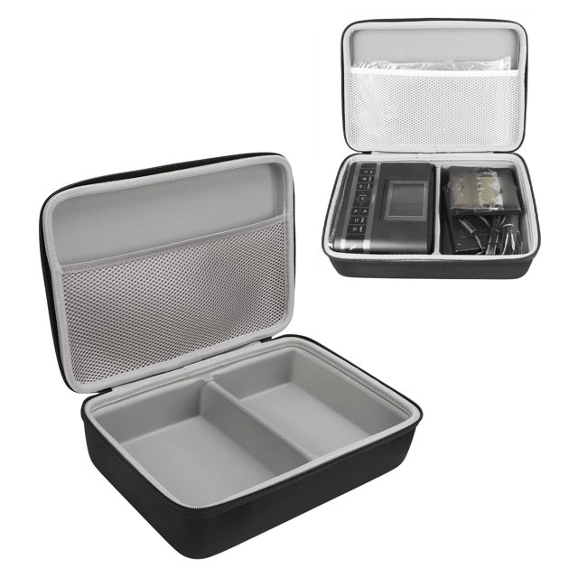 Cano de Almacenamiento de Enformora Fotográfica, Prueba de las empresas Fotograbas de Polvo de Cartera de Carcajadas para tinta de color
