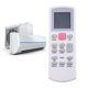 thumbnail image 2 of Air Conditioner Remote For Daikin BRC52A61 BRC52A62 BRC52A63, 2 of 5