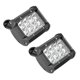 thumbnail image 4 of Luz de trabajo LED, 1 par de luces de trabajo LED para automóvil de 4 pulgadas y 4 filas, lámpara de trabajo LED para automóvil, rendimiento sólido, 4 of 9