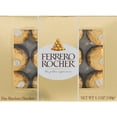 thumbnail image 1 of Ferrero Rocher Fine Hazelnut Chocolate 5.30 oz - (Pack of 2), 1 of 2